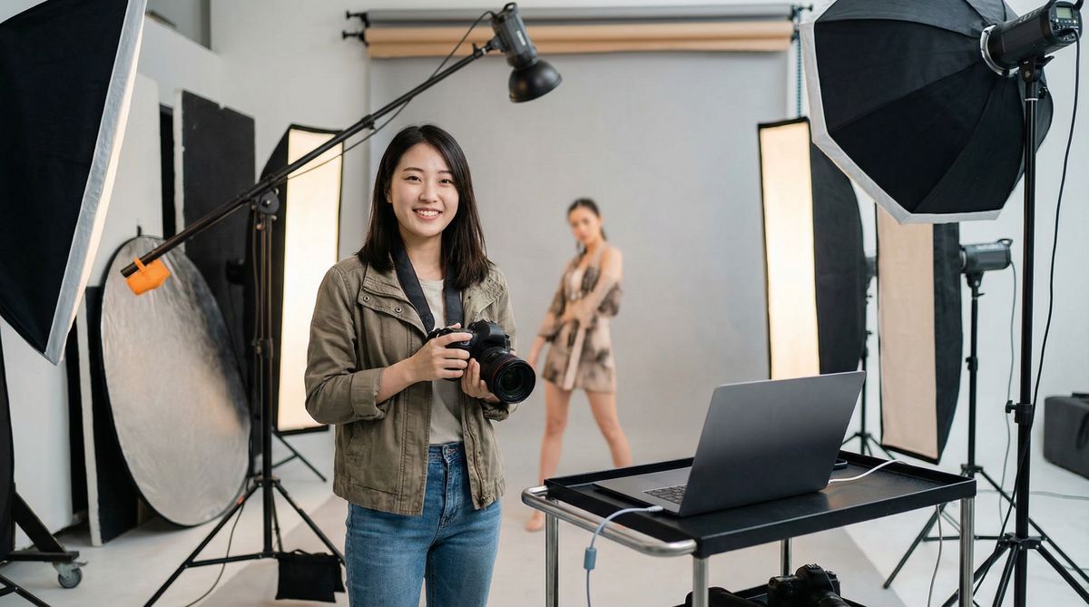 51吃瓜网摄影视频